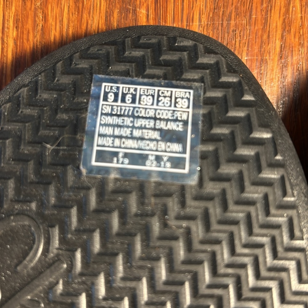NWT Skecher Rumbler Wave New Lassie Wedge Pewter Sandal. Size 9 - Picture 9 of 11